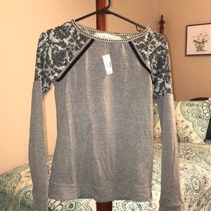 NWT Maurices Sweater